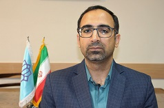 انتصاب آقای دکتر محسن ایرانی به عنوان معاون نوآوری و اقتصادی دانشگاه کاشان