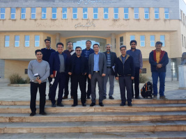 محوریت برنامه‌های دانشکده مهندسی دانشگاه کاشان در ارتباط با صنعت و جامعه است