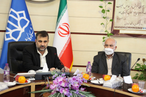 مراسم تجلیل از جانبازان، آزادگان و فرزندان شهدا دانشگاه کاشان
