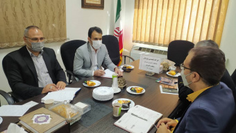 فعال نمودن شورای پژوهشی مشترک فیمابین دانشگاه کاشان و اداره آموزش و پرورش کاشان