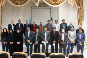 تدوین برنامه راهبردی دانشکده علوم انسانی دانشگاه کاشان