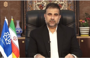 پیام نوروزی رییس دانشگاه کاشان به مناسبت آغاز سال ۱۴۰۱ه.ش