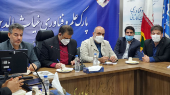 رئیس دانشگاه کاشان: اقتصاد و تولید دانش بنیان راهگشای مشکلات کشور است