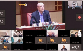 وزیر علوم: دانشگاه کاشان در حوزه خیرین بسیار موفق عمل کرده است