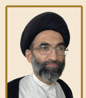 پیام تبریک رئیس دانشگاه کاشان در پی انتصاب حجت الاسلام سیدسعید حسینی نماینده ولی فقیه و امام جمعه کاشان