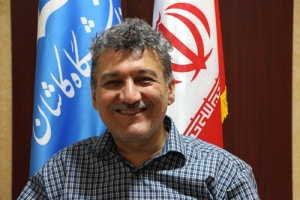 عدم همکاری عضو هیات علمی گروه ریاضی دانشگاه کاشان در کتاب ریاضی آمریکا به دلیل حذف نام ایران