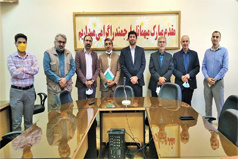 سرای نوآوری و کارآفرینی در دانشکده‌ها و پژوهشکده‌های دانشگاه کاشان ایجاد می‌شود