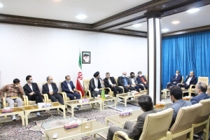 رئیس دانشگاه کاشان: شهرداری‌ها باید ۱۰ درصد از گردش مالی خود را به شرکت‌های دانش بنیان اختصاص دهند