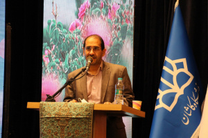 معاون آموزشی وزارت علوم: دانشگاه ها نقش مهمی در تحقق تمدن نوین اسلامی و دانشگاه تمدن ساز دارند