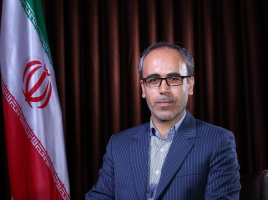اخذ مجوز سه رشته تحصیلی در دانشگاه کاشان