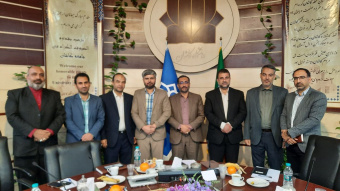 فرماندار کاشان: مدیریت شهر باید مدیریت علمی باشد