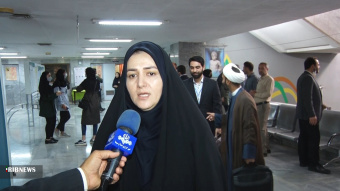 مقاله کارمند دانشگاه کاشان در کنگره امر به معروف و نهی از منکر برگزیده شد
