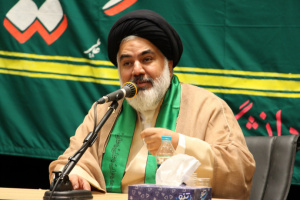 سلامت اعتقادی و دینی نسل جوان در گرو اعتقاد به امیرالمومنین (ع) است