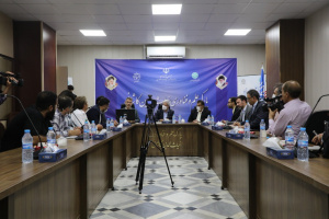 علم و فناوری پایه پیشرفت کشورهاست