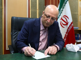 تقدیر وزیر علوم از دانشگاه کاشان به عنوان دانشگاه برتر در حوزه خیرین