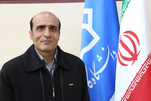 انتخاب دکتر صلواتی عضو هیات علمی دانشگاه کاشان به عنوان سرآمد علمی کشور