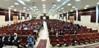 لازمه انسان موفق، تعهد است
