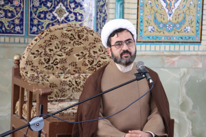 دانشجو در دانشگاه باید دردها و نیازهای جامعه را برطرف کند