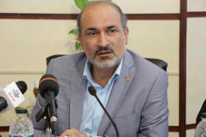آمادگی همکاری گروه خودروسازی سایپا با دانشگاه کاشان