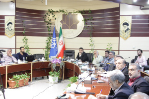 کرسی آزاداندیشی ایران سنتی، ایران مدرن در دانشگاه کاشان برگزار شد