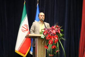 معاون وزیر علوم: دانشگاه کاشان از دانشگاه‌های شاخص و دارای تراز علمی بالایی است