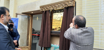 بهره برداری و شروع عملیات اجرایی ۶ طرح خدماتی آموزشی در دانشگاه کاشان