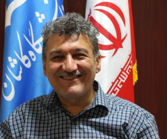 دکتر اشرفی عضو هیات علمی دانشگاه کاشان دار فانی را وداع گفت