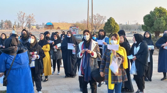رقابت ۳۸۴۸ داوطلب آزمون سراسری ۱۴۰۲ در دانشگاه کاشان