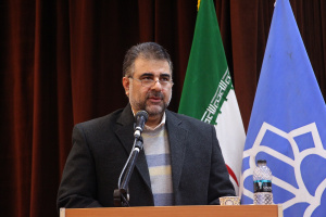 رئیس دانشگاه کاشان: علوم انسانی و اجتماعی یک فناوری نرم است