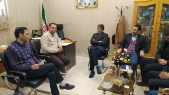 هسته علمی،آموزشی ورزش و جوانان تشکیل می شود