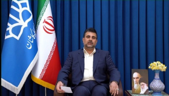 پیام تبریک نوروزی ریاست دانشگاه کاشان به مناسبت آغاز سال ۱۴۰۲