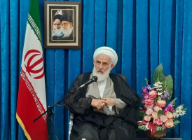 پیام تسلیت رییس دانشگاه کاشان به مناسبت شهادت آیت‌الله عباسعلی سلیمانی