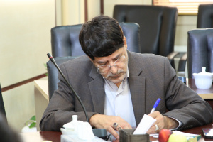 تعامل دانشکده علوم انسانی دانشگاه کاشان با اداره ورزش و جوانان شهرستان در قالب فعال نمودن هسته تخصصی آموزش و پژوهش ، ورزش و جوانان