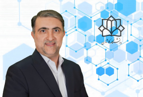 انتصاب دکتر محمدی به عنوان معاون برنامه ریزی، تحول دیجیتال و نظارت راهبردی دانشگاه کاشان