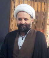 پیام تسلیت  رئیس دانشگاه کاشان به مناسبت درگذشت زائر امام حسین (علیه‌السلام) مرحوم حجت الاسلام و المسلمین حمزه عباسی