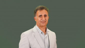 دانشکده منابع طبیعی و علوم زمین دانشگاه کاشان آمادگی ارائه برنامه مدیریت منابع آب در سطح شهرستان را دارد