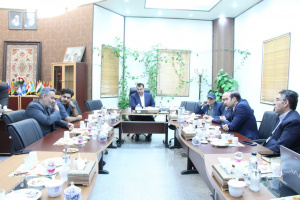 سرمایه گذاری دانش بنیان نقش مهمی در تحقق تولید دانش بنیان و  نگه داشت دانش آموختگان دانشگاهی دارند