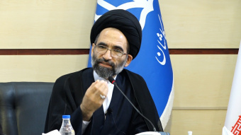 نماینده ولی فقیه و امام جمعه کاشان: علم همراه با تقوی با ارزش است