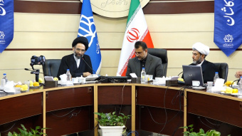 برگزاری سومین  نشست هم‌اندیشی و تجلیل از پژوهشگران پراستناد دانشگاه کاشان در لیست دانشمندان دو درصد برتر جهان