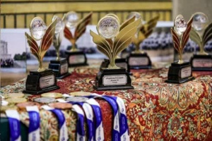 نهاد ترویجی فناوری نانو دانشگاه کاشان، در جشنواره بنیاد آموزش ستاد توسعه فناوری نانو ریاست جمهوری برتر  شد