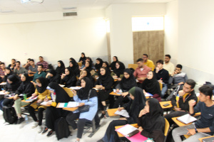 دوره تخصصی اصول و مبانی کارآفرینی (مسیر آینده من)