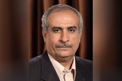 پروفسور عبدالحمید بامنیری بعنوان رئیس پژوهشکده علوم و فناوری نانوی دانشگاه کاشان انتخاب شد