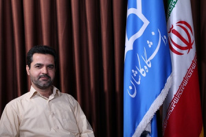 کارشناس آزمایشگاه مرکزی دانشگاه کاشان کارشناس برگزیده شبکه آزمایشگاهی فناوری های راهبردی کشور شد