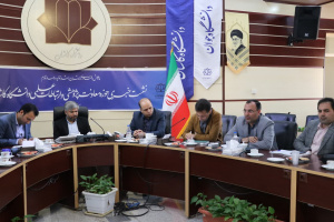 انعقاد بیش از یکصد طرح پژوهشی ارتباط با صنعت دانشگاه کاشان با اعتباری بالغ بر ۲۰۰ میلیارد ریال