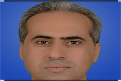 پیام تسلیت رئیس دانشگاه کاشان در پی شهادت رئیس دانشگاه اسلامی غزه