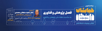 خیابان دانشگاه