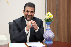 پیام تبریک رئیس دانشگاه کاشان به مناسبت میلاد حضرت فاطمه الزهرا(س) روز زن و  روز مادر