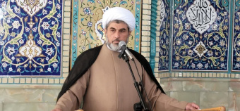 ثبت نام ۲۰۰ دانشجو در مراسم معنوی اعتکاف دانشگاه کاشان