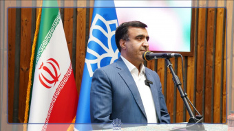 معاون رئیس جمهوری و رئیس سازمان حفاظت محیط زیست کشور: با علم و دانش میتوان مشکلات زیست محیطی کشور را حل کرد