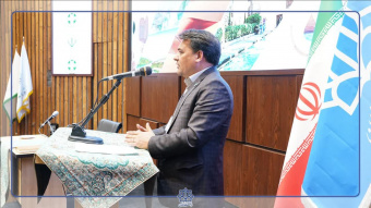 رییس انجمن آبخیزداری ایران: تنهاراه حل معضلات زیست محیطی کشور، مدیریت یکپارچه آبخیزداری است